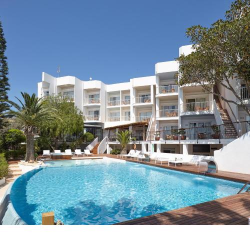 Apartamentos Castaví