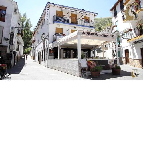 Apartamentos Castillo Cazorla