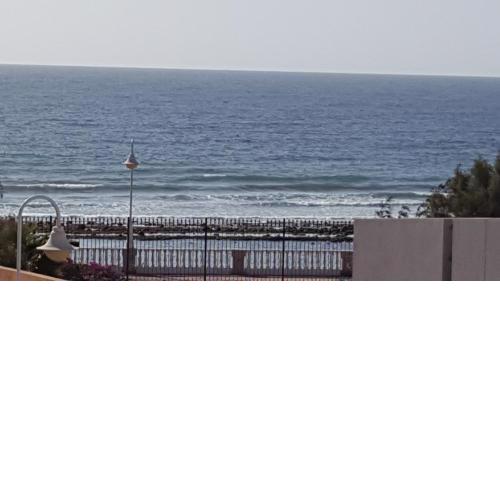 Apartamentos Castillo Mar
