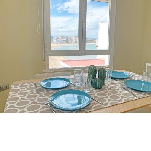 Apartamentos Castillo Peñiscola 3000