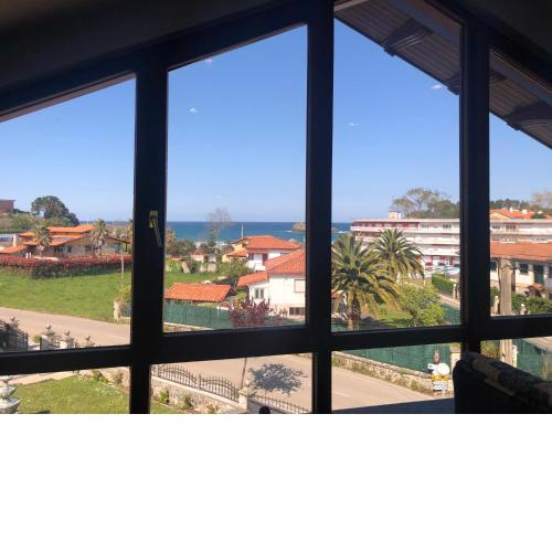 Apartamentos Castru Gaiteru