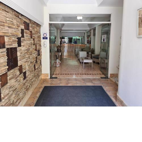 Apartamentos Catalina Park