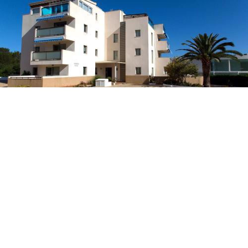 Apartamentos Catalina