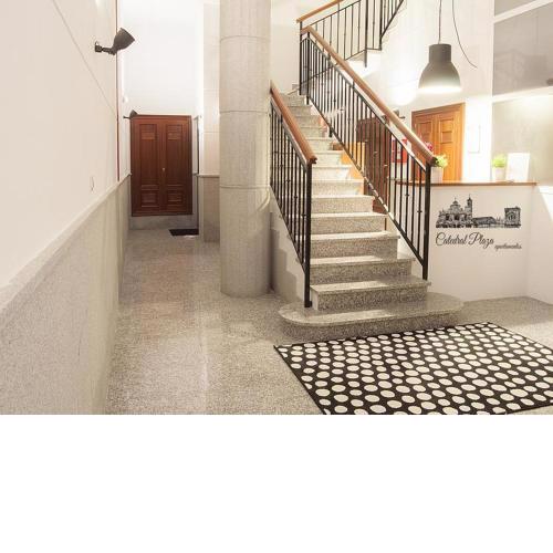Apartamentos Catedral Plaza 3000