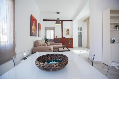 Apartamentos Catedral