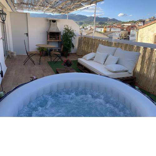 Apartamentos CAZORLA-ALCON
