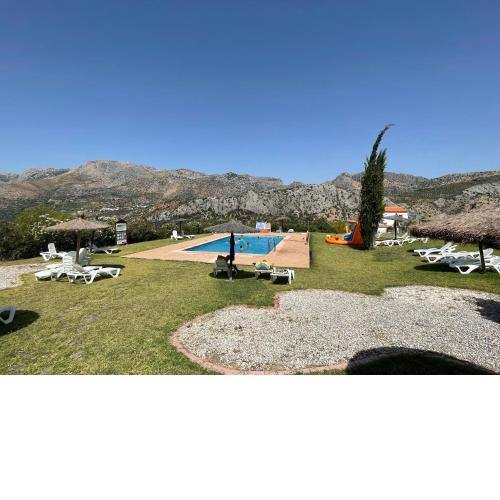 Apartamentos Cedro Alto