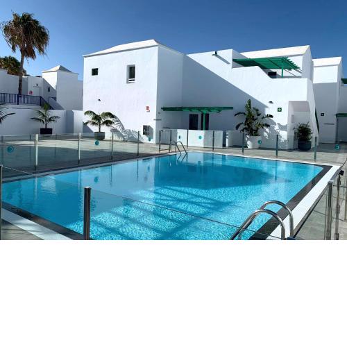 Apartamentos Celeste