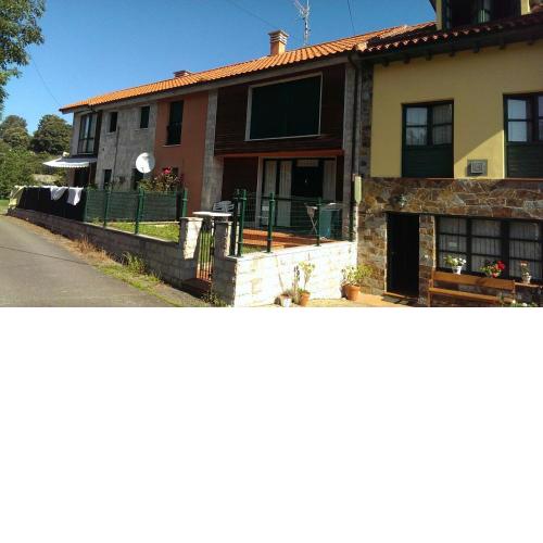 Apartamentos Celorio Playas