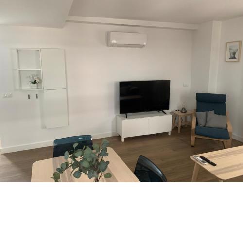 Apartamentos Central B