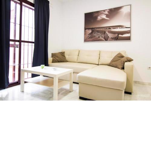 Apartamentos Centro 1 El Puerto de Santa Maria