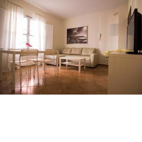 Apartamentos Centro 2 el Puerto