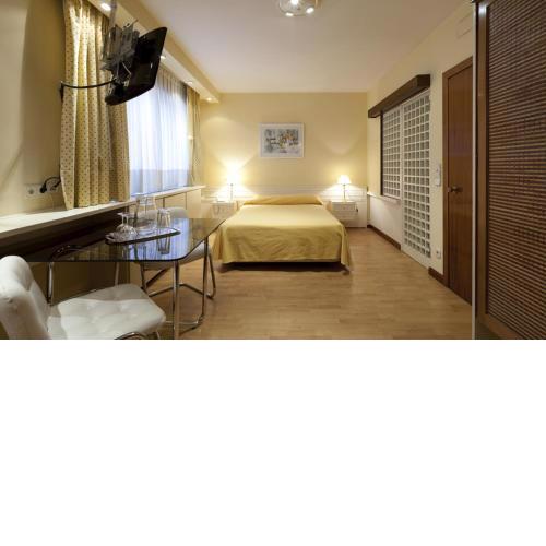 Apartamentos Centro Colón