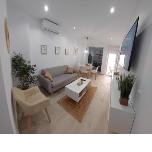 Apartamentos Centro Confor 2