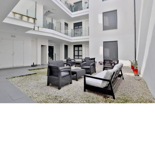 Apartamentos Centro Cordoba