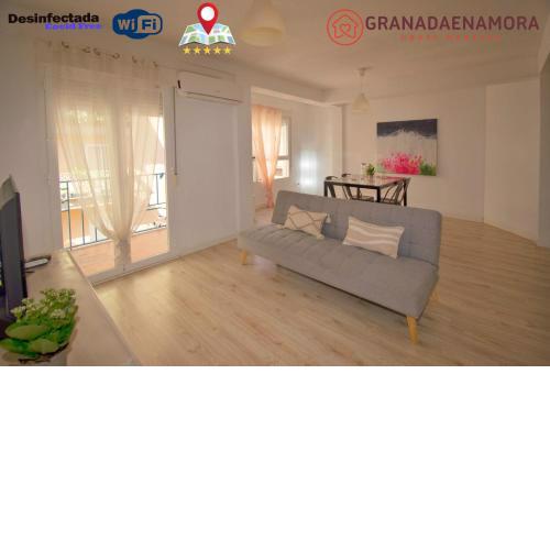 Apartamentos Centro Granada