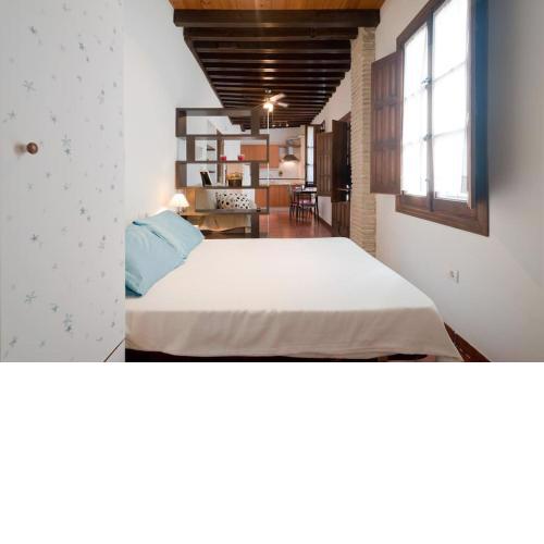Apartamentos centro historico