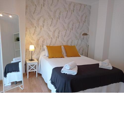 Apartamentos Centro Malaga