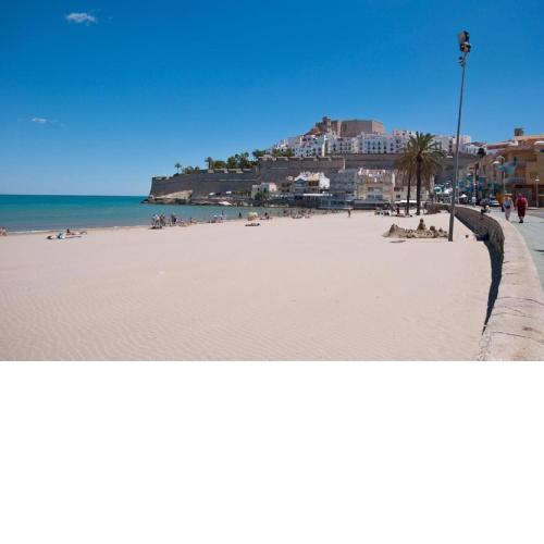 Apartamentos Centro Peñíscola