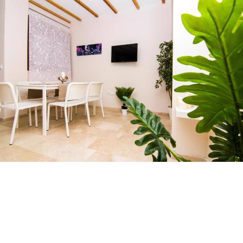 Apartamentos Centro Puerto de Santa Maria