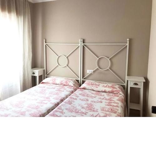 APARTAMENTOS CENTRO RIBADESELLA
