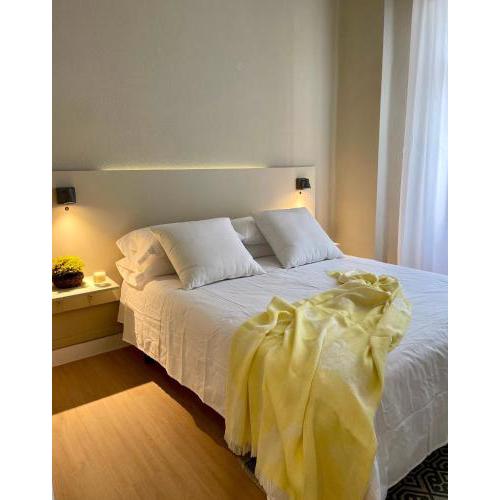 Apartamentos Centro