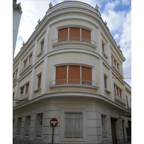 Apartamentos Centro