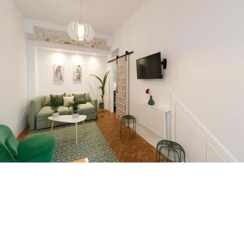 Apartamentos CEO - Almendra