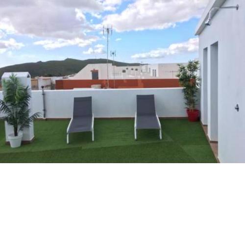 Apartamentos cerca del Aeropuerto