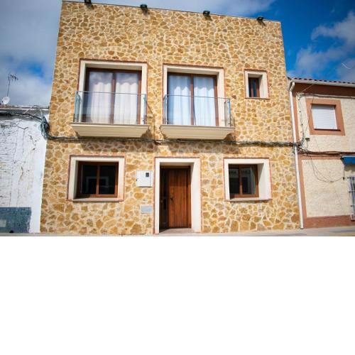 Apartamentos Cerezo
