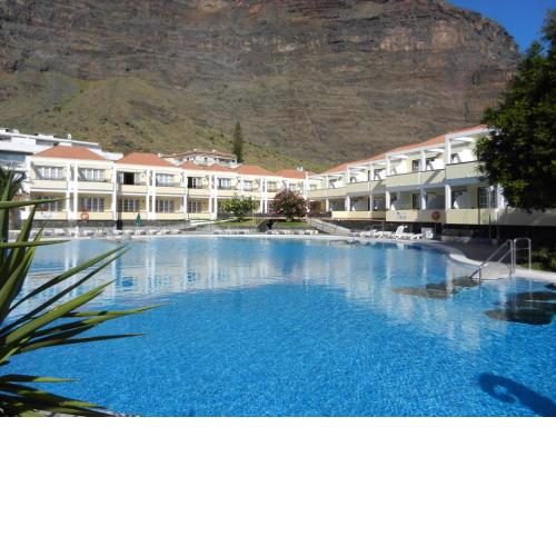 Apartamentos Checkin Laurisilva