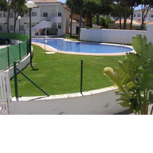 Apartamentos Chiclana Costa
