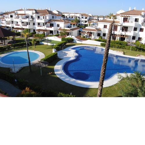 Apartamentos Chiclana Coto de Sancti Petri