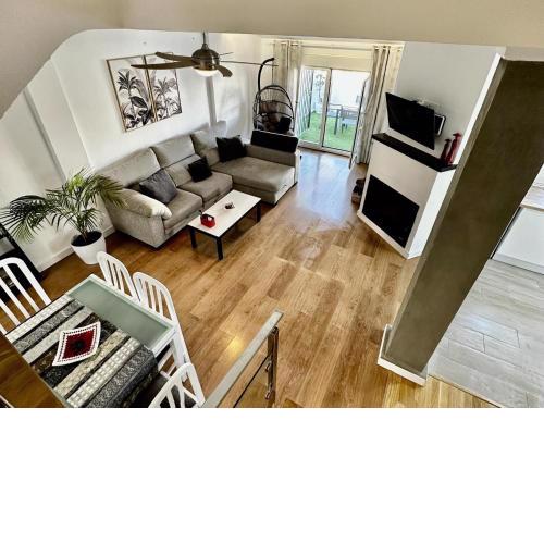 Apartamentos Chiclana Habitaciones las Fresas