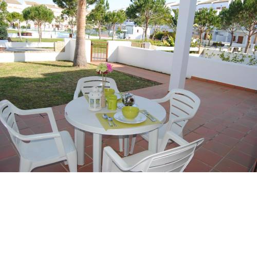 Apartamentos Chiclana La Carrajolilla