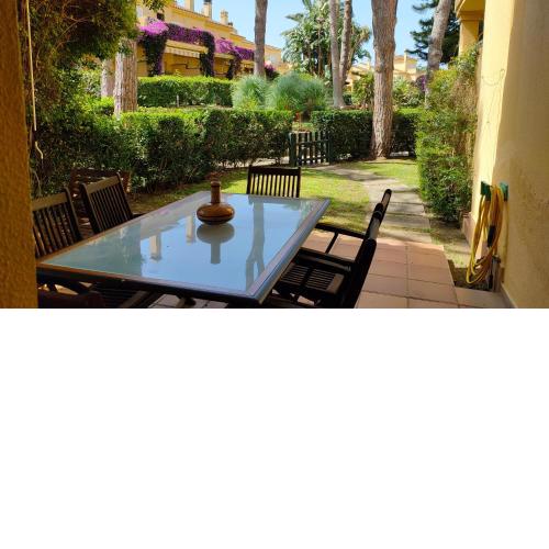 Apartamentos Chiclana Novo Sancti Petri Green del 11