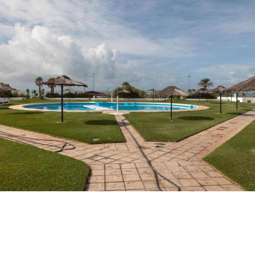Apartamentos Chiclana Pinar de Don Jesus Sagitario