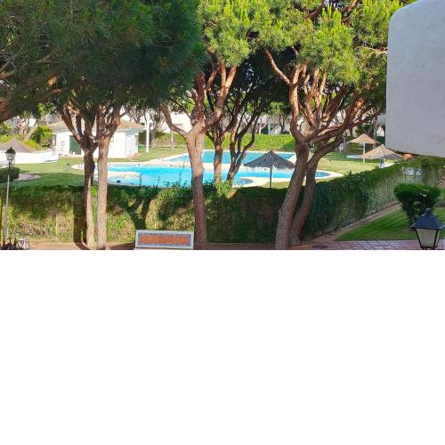 Apartamentos Chiclana Pueblo Marinero