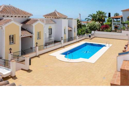 Apartamentos ChimeneaPlaya