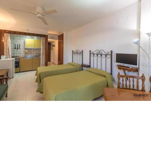 APARTAMENTOS CHINASOL (OFERTAS)