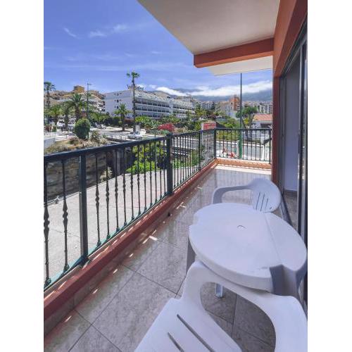 Apartamentos Chinyero