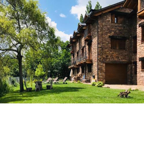 Apartamentos Chuandervera