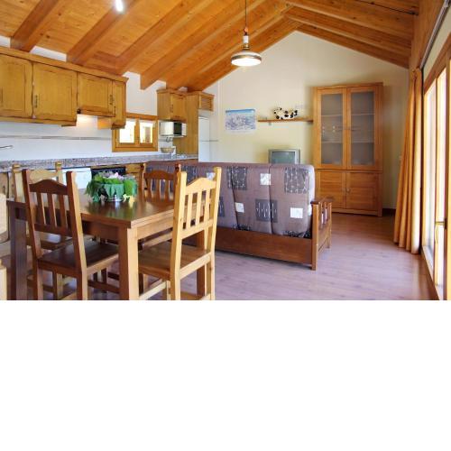 Apartamentos Chuanon
