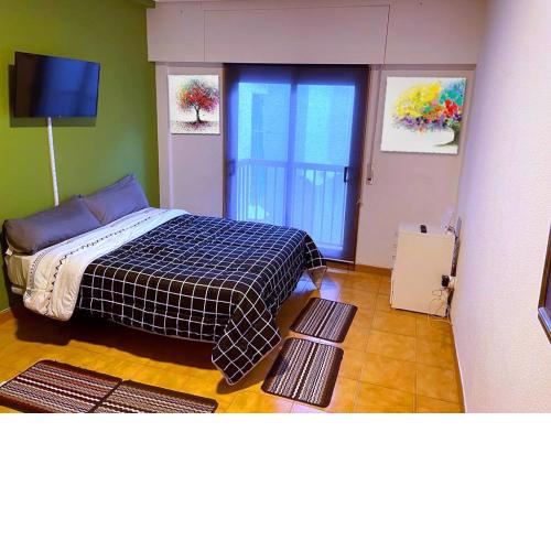 Apartamentos Chueca Gran via Marcos PARKING TPH