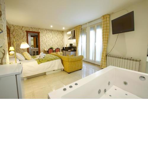 Apartamentos Chvictoria