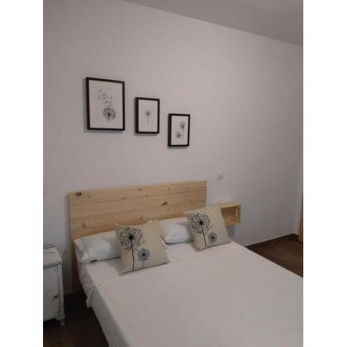 Apartamentos Ciempozuelos