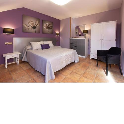 Apartamentos Cinca