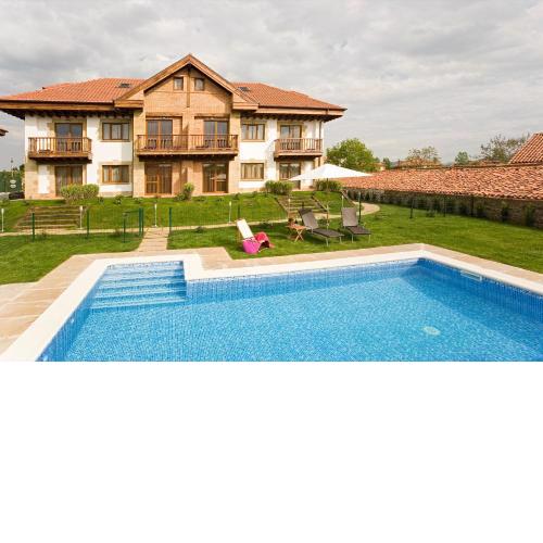 Apartamentos Ciudad de Petra