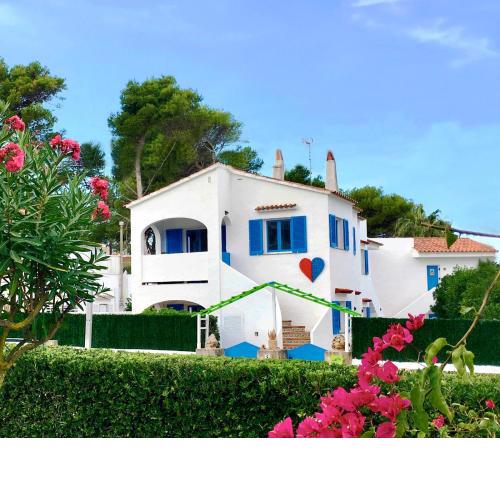 Apartamentos Ciutadella