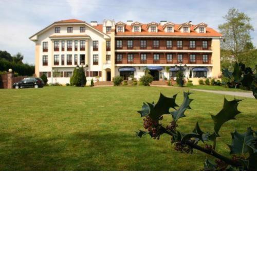 Apartamentos Club Condal
